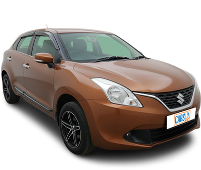 Maruti Baleno-img